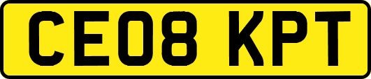 CE08KPT