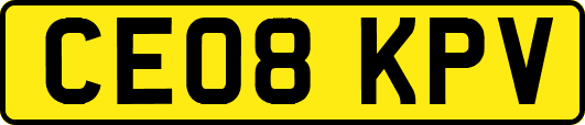 CE08KPV