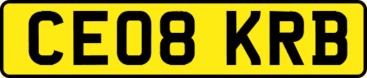 CE08KRB