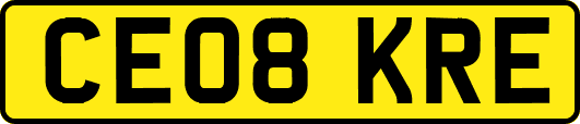 CE08KRE