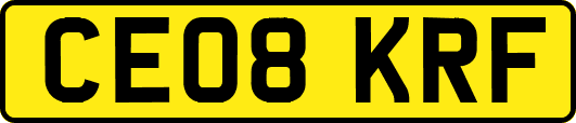 CE08KRF