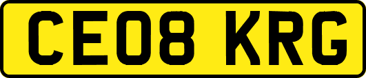 CE08KRG