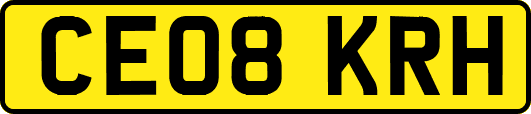 CE08KRH