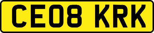 CE08KRK