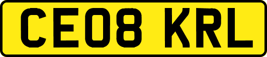 CE08KRL