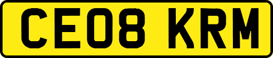 CE08KRM
