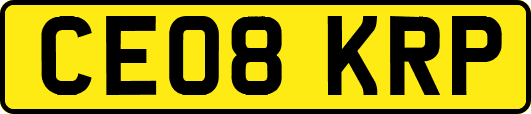 CE08KRP