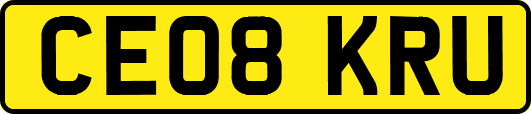 CE08KRU