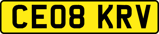 CE08KRV