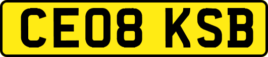 CE08KSB