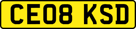 CE08KSD