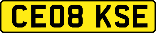 CE08KSE