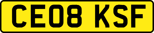 CE08KSF