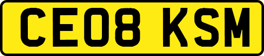 CE08KSM