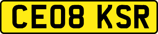CE08KSR