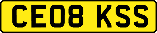 CE08KSS