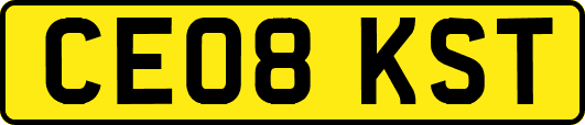 CE08KST