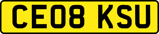 CE08KSU