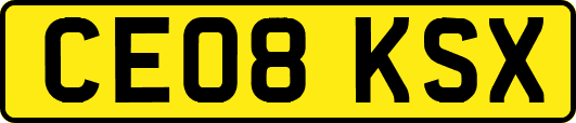 CE08KSX