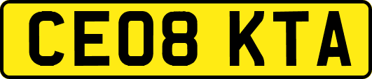 CE08KTA