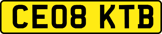 CE08KTB