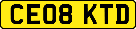 CE08KTD