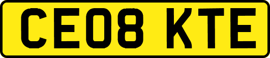 CE08KTE