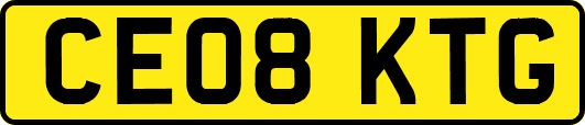 CE08KTG