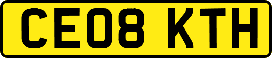 CE08KTH