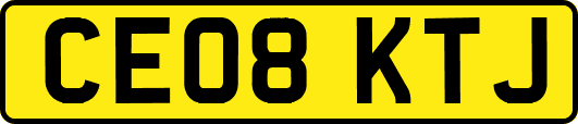 CE08KTJ