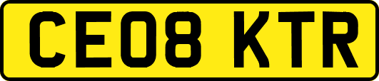 CE08KTR