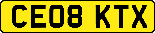 CE08KTX
