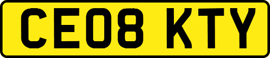 CE08KTY