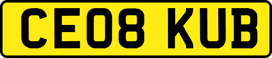 CE08KUB