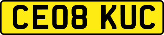 CE08KUC
