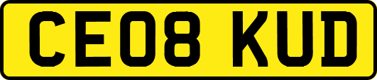 CE08KUD