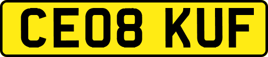 CE08KUF