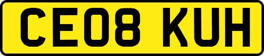 CE08KUH