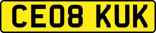 CE08KUK