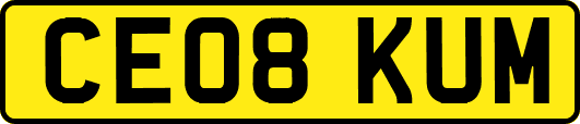 CE08KUM