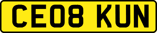 CE08KUN
