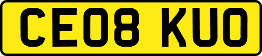 CE08KUO