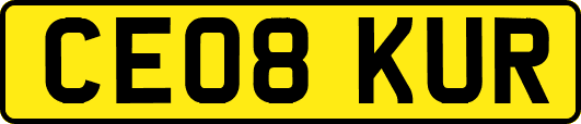 CE08KUR