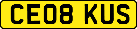 CE08KUS