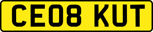 CE08KUT