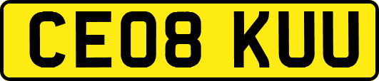 CE08KUU