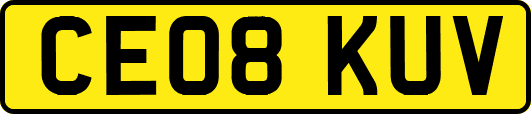CE08KUV
