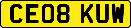 CE08KUW