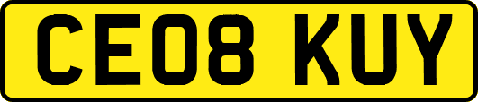 CE08KUY