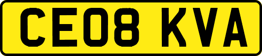 CE08KVA